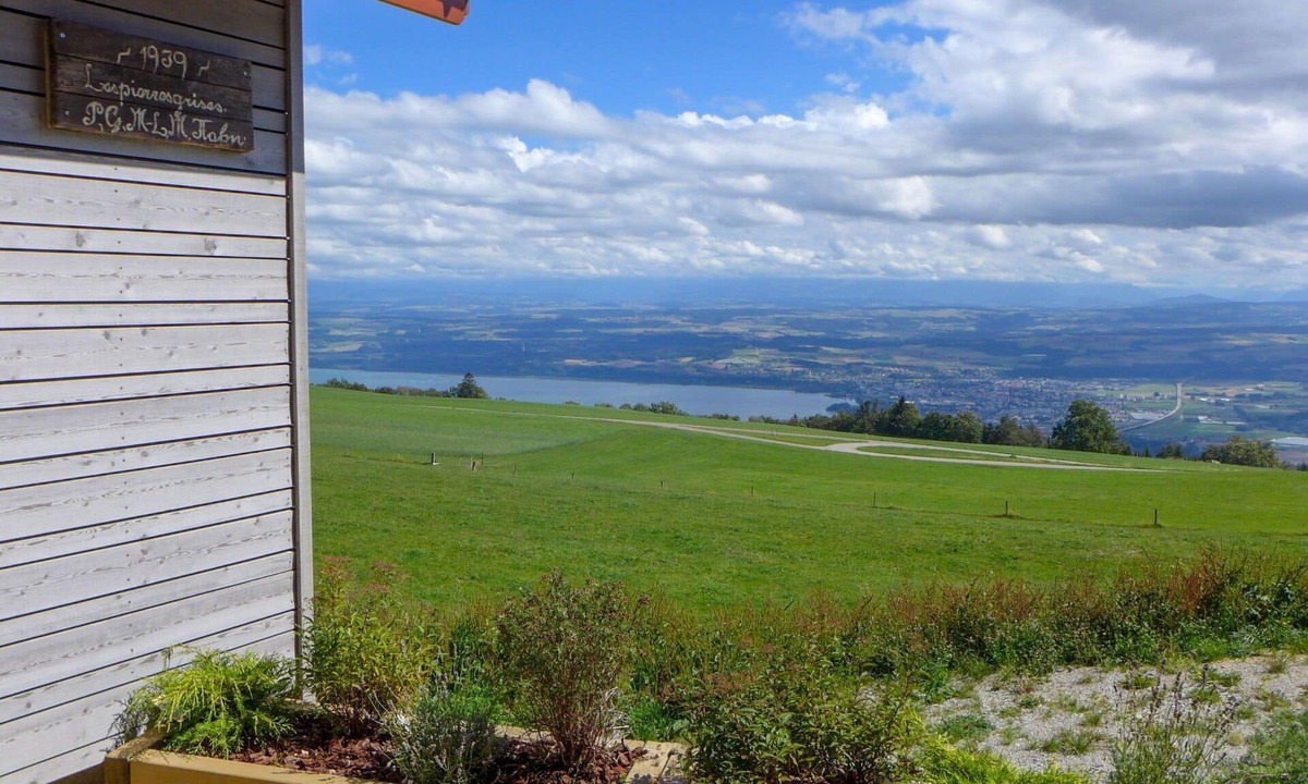 Bullet House | Wonderful private villa for 6 people with WIFI, pets allowed and panoramic view