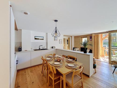 Les Gets Apartment | Xylia - Les Gets - Centre village