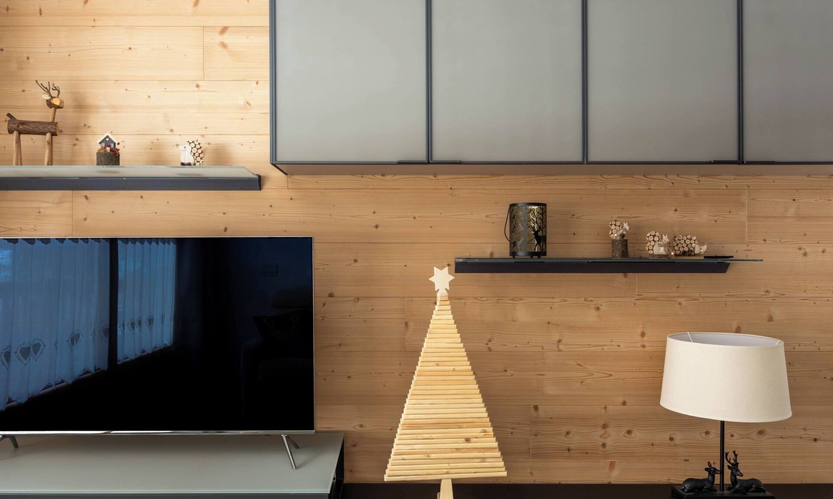 Isolaccia Apartment | Zardin 7 - One Bedroom Apartment, Sleeps 4