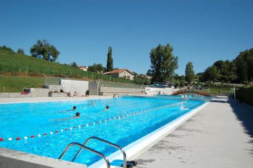 Saint-Didier-en-Velay Other | ZEcamping 2 étoiles avec animaux acceptés et piscine chauffée