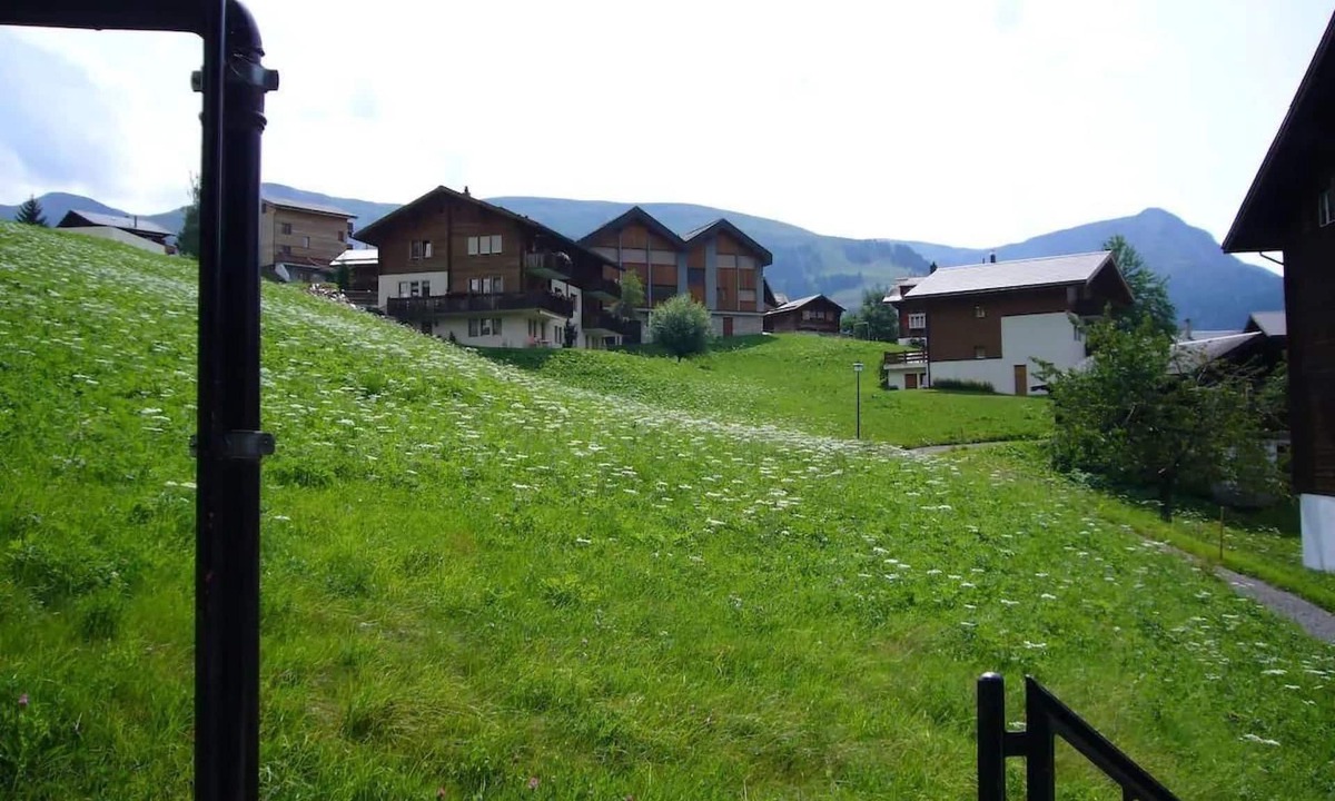 Bellwald Apartment | Zur Alten Mühle by Interhome
