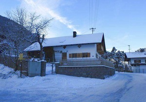 115 m² Apartment ∙ 2 bedrooms ∙ 6 guests