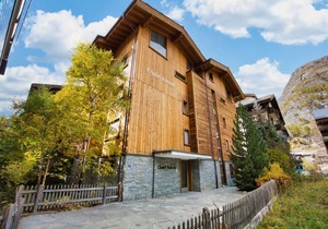 123 m² Apartment ∙ 3 bedrooms ∙ 6 guests