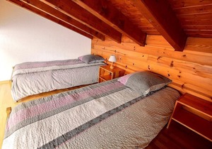 3 bedroom(s) Apartment near Les Crosets