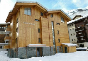 35 m² Apartment ∙ 1 bedroom ∙ 2 guests