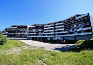3rd floor, tv, ski locker, 21m², Chamrousse