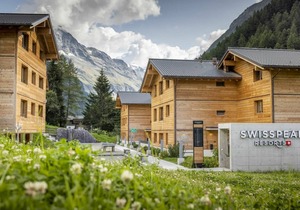 57 m² Apartment ∙ 2 bedrooms ∙ 6 guests