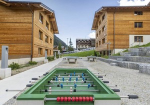 57 m² Apartment ∙ 2 bedrooms ∙ 6 guests