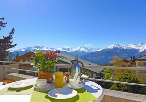 59 m² Apartment ∙ 2 bedrooms ∙ 6 guests
