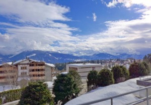 59 m² Apartment ∙ 2 bedrooms ∙ 6 guests