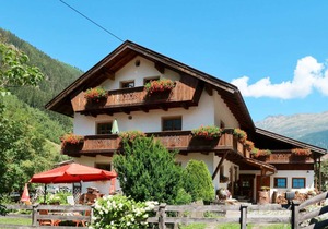 60 m² Villa ∙ 2 bedrooms ∙ 4 guests