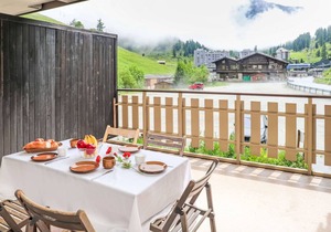 65 m² Apartment ∙ 2 bedrooms ∙ 6 guests