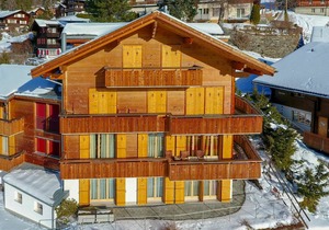 65 m² Apartment ∙ 2 bedrooms ∙ 4 guests