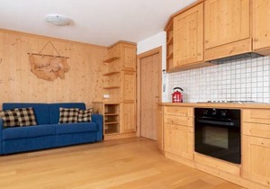 70 m² Apartment ∙ 2 bedrooms ∙ 3 guests