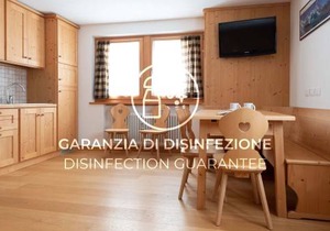70 m² Apartment ∙ 2 bedrooms ∙ 3 guests