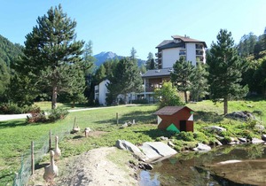 85 m² Apartment ∙ 2 bedrooms ∙ 6 guests