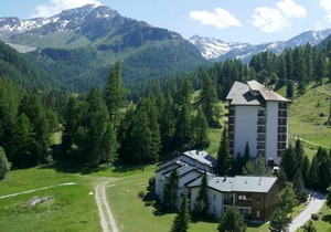 85 m² Apartment ∙ 2 bedrooms ∙ 6 guests