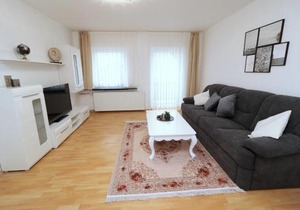 Aparthotel Kompass A 404 in Essen