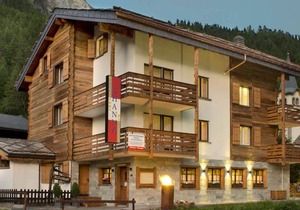 Apartment ∙ 2 bedrooms ∙ 6 guests