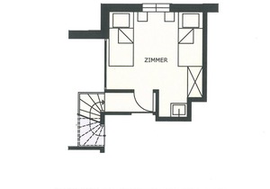 Apartment ∙ 2 bedrooms ∙ 4 guests