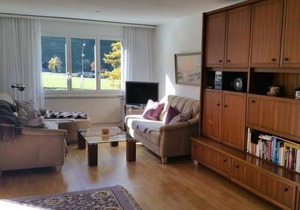 Apartment ∙ 2 bedrooms ∙ 4 guests