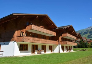 Apartment ∙ 2 bedrooms ∙ 5 guests