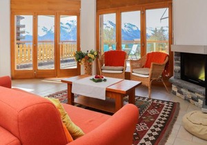 Apartment Domaine des Reines D1A by Interhome