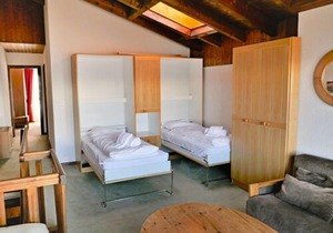 Apartment Eden Roc 28 in Nendaz - 4 persons, 1 bedrooms