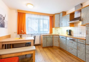 Apartment in Serfaus-Fiss-Ladis
