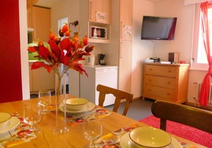 Apartment Les Cimes.8
