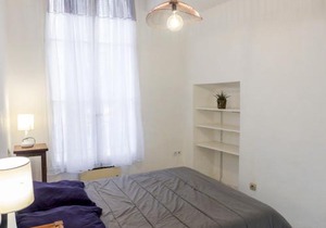 Apartment Vieux Nice by Interhome