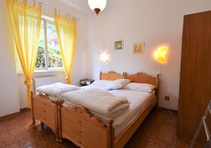Apartment Villa Laura by Interhome