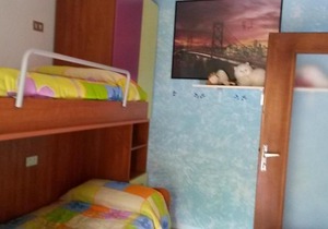 Appartamento Livo