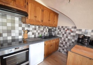 Appartement Saint-Martin-de-Belleville-Les Menuires, 5 pièces, 9 personnes - FR-1-452-318