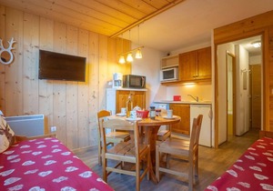 Boëdette 109 A by Interhome