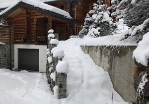 Chalet Wanaka