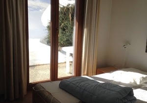 Four Valleys Haute Nendaz Valais nice apartment with swimming pool CH