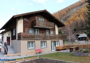 Haus Amara