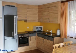 Haus Amara