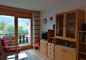 Haus Obermaiselstein in Obermaiselstein