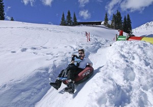 Ischgl Appartement Linda