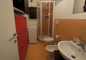 Italianway Easy - Forcella 11