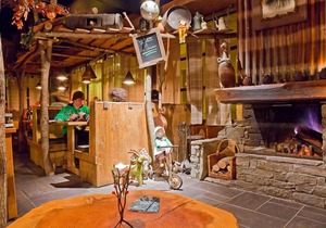 Les Balcons de Val Thorens - Appartement 2 pièces cabine 4-6 personnes in Val Thorens