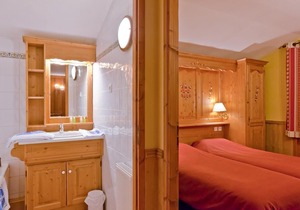 Les Balcons de Val Thorens - Appartement 5 pièces 8-10 personnes in Val Thorens