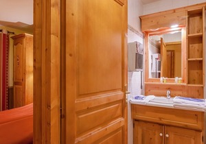 Les Balcons de Val Thorens - Appartement 6 pièces 10-12 personnes in Val Thorens