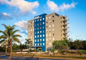 One Cancun Centro in Cancun