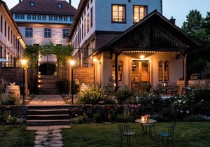 Palais Wunderlich in Lahr