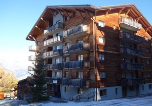 Pracondu 2 207 - OUTDOOR & FUN apartment 4 pers