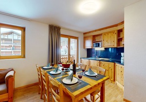 Pracondu 2 308 - OUTDOOR & FUN charming apartment