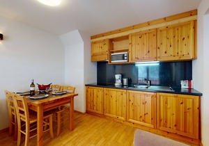 Pracondu 2 402 - OUTDOOR & FUN charming apartment